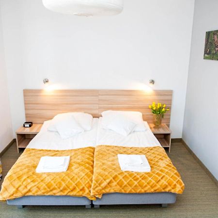 니에초르체 Gosciniec Ptasi Zaulek B&B 외부 사진